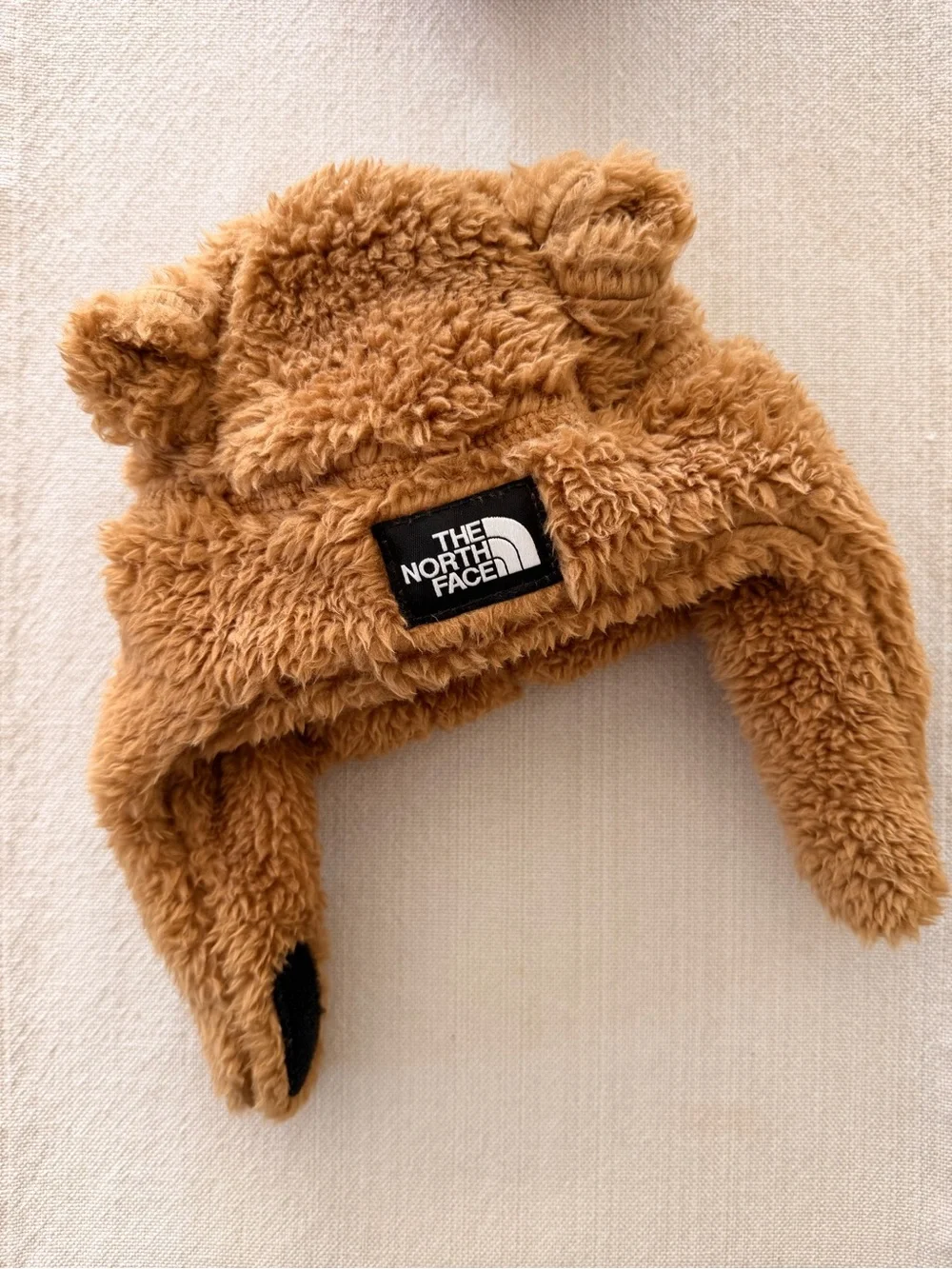The North Face cozy teddy